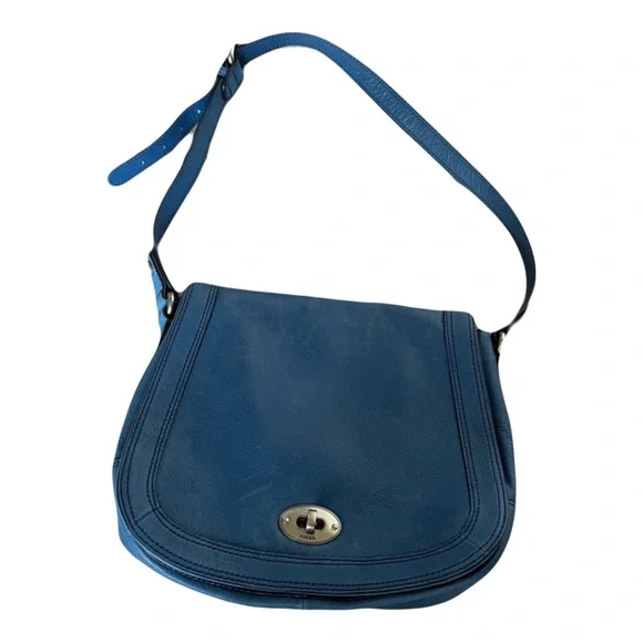 Fossil bag - Picture 1 of 8